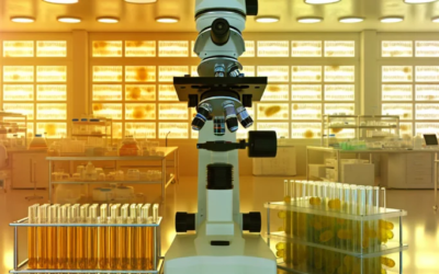 New Research Links Common IBD Type to Toxic Bacteria: What This Means for Your Treatment Journey