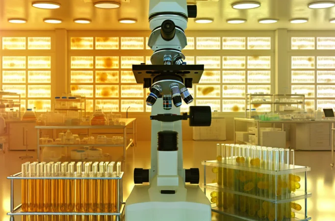 New Research Links Common IBD Type to Toxic Bacteria: What This Means for Your Treatment Journey