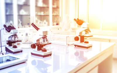 Harvard Medical School Identifies Promising New Molecules for Crohn's Disease Treatment