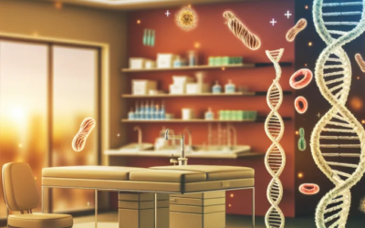 Breakthrough Discovery: Key Gut Gene Offers New Hope for IBD Protection Against Harmful Bacteria