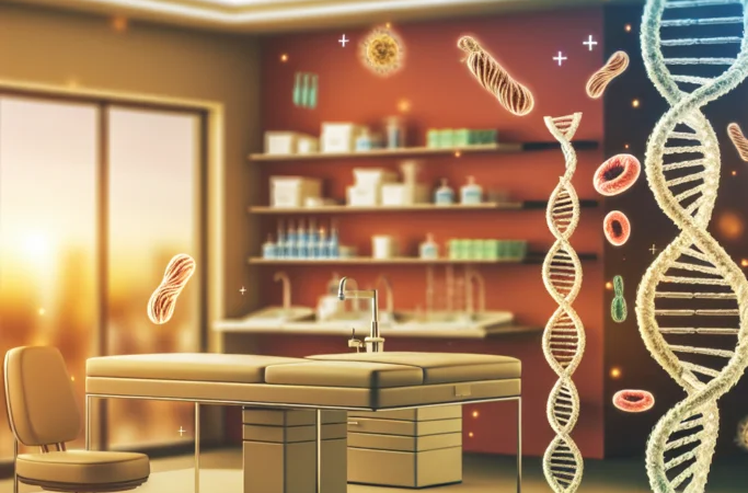 Breakthrough Discovery: Key Gut Gene Offers New Hope for IBD Protection Against Harmful Bacteria