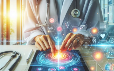 AI Revolution in IBD Care: How Artificial Intelligence is Transforming Diagnosis and Treatment for Crohn's and Ulcerative Colitis