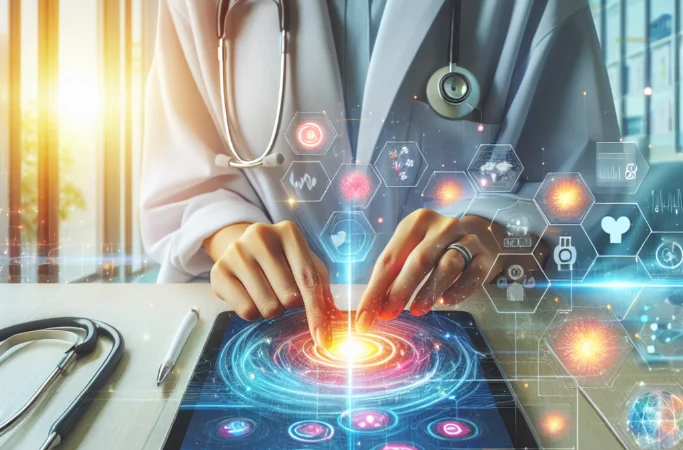 AI Revolution in IBD Care: How Artificial Intelligence is Transforming Diagnosis and Treatment for Crohn's and Ulcerative Colitis