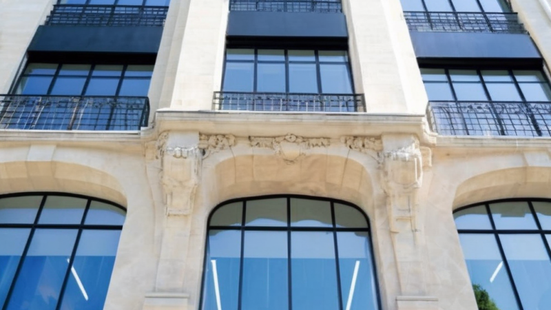 Sanofi's IBD Drug Shows Promise in Long-Term Extension Study: What This Could Mean for Your Treatment Options