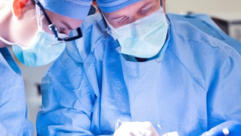 Surgery Remains a Vital Option for Children with IBD: What Parents Need to Know