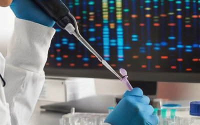 New Research Reveals How Genetics May Predict IBD Severity and Treatment Needs