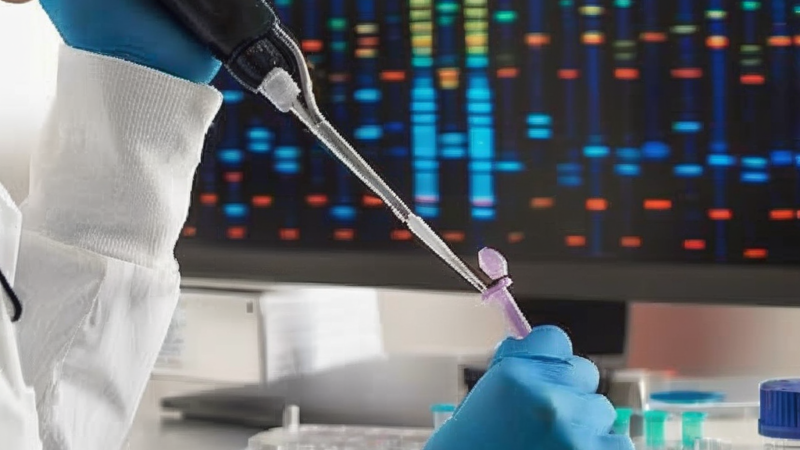 New Research Reveals How Genetics May Predict IBD Severity and Treatment Needs