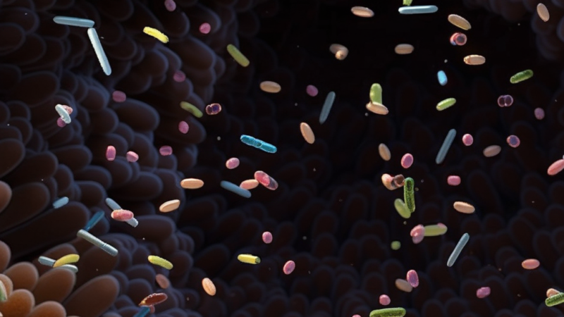 Could Your Cholesterol Medication Help Your IBD? New Research Reveals Surprising Connection