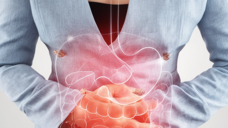 Eli Lilly's Omvoh Shows Promise for Crohn's Disease: What This Breakthrough Could Mean for Your Treatment Journey