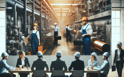 New Research Links Certain Occupations to Higher IBD Risk: What This Means for Your Career and Health