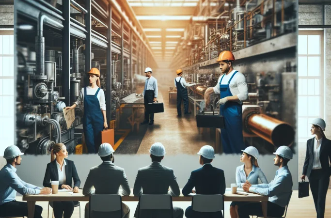 New Research Links Certain Occupations to Higher IBD Risk: What This Means for Your Career and Health