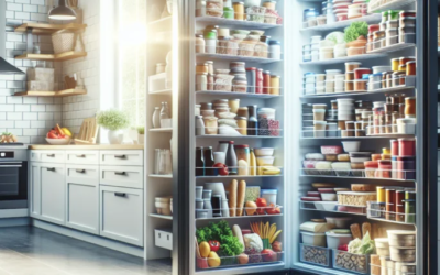 Smart Frozen Food Choices for Managing Ulcerative Colitis Flares: A Practical Guide