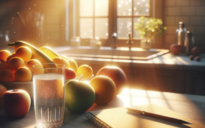 Transform Your Mornings: 4 Expert-Backed Habits to Better Manage Ulcerative Colitis