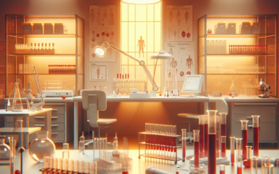 Breakthrough Blood Test Could Predict Ulcerative Colitis Risk Years Before Symptoms Appear