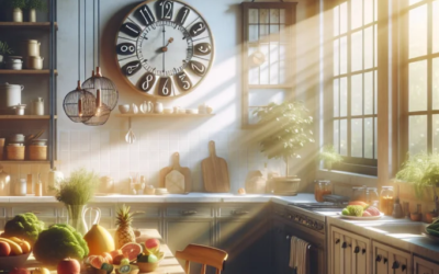 Intermittent Fasting and Crohn's Disease: What New Research Means for Your Daily Management