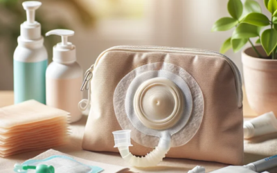 Living with an Ostomy: A Complete Practical Guide for IBD Patients