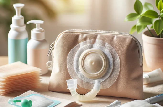 Living with an Ostomy: A Complete Practical Guide for IBD Patients