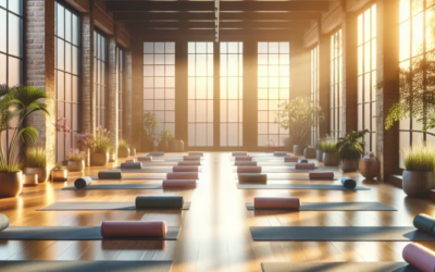 Finding Your Exercise Sweet Spot: How Movement Can Transform Your Ulcerative Colitis Journey