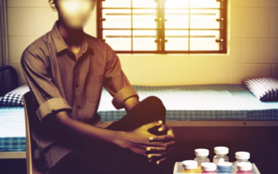 From Needle Phobia to New Beginnings: My Journey Starting Biologic Treatment