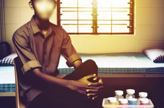 From Needle Phobia to New Beginnings: My Journey Starting Biologic Treatment