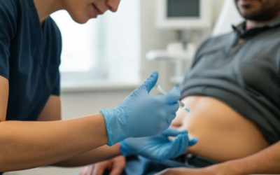 AbbVie's SKYRIZI Shows Promise for Crohn's Disease: 55% Remission Rate Offers New Hope