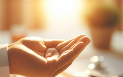 New Oral Medication Shows Promise for Improving Quality of Life in Ulcerative Colitis