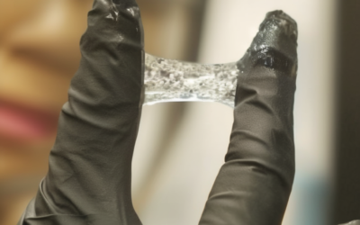 Revolutionary Synthetic Mucus Development Offers New Hope for IBD Protection