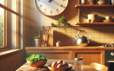 New Research Links Meal Timing to Better Crohn's Disease Outcomes: What This Could Mean for Your Daily Life