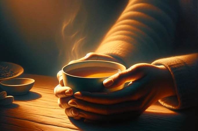 When My Body Betrayed Me: Living with the Shock and Shame of a Fistula Diagnosis