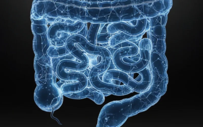 Breakthrough GPR68 Research Offers New Hope for Ulcerative Colitis Treatment