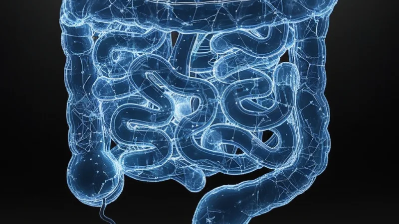 Breakthrough GPR68 Research Offers New Hope for Ulcerative Colitis Treatment