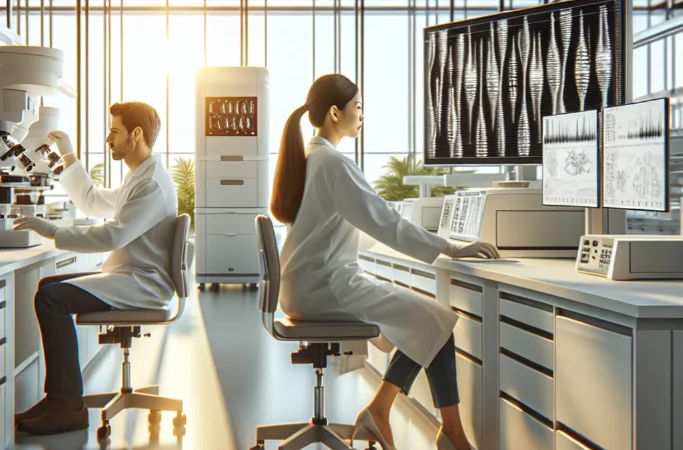 Merck's $20 Million Investment in IBD Research Could Unlock New Treatment Pathways