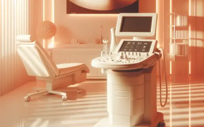 Could Ultrasound Replace Colonoscopy for Monitoring Crohn's Disease? New Research Reveals Surprising Insights