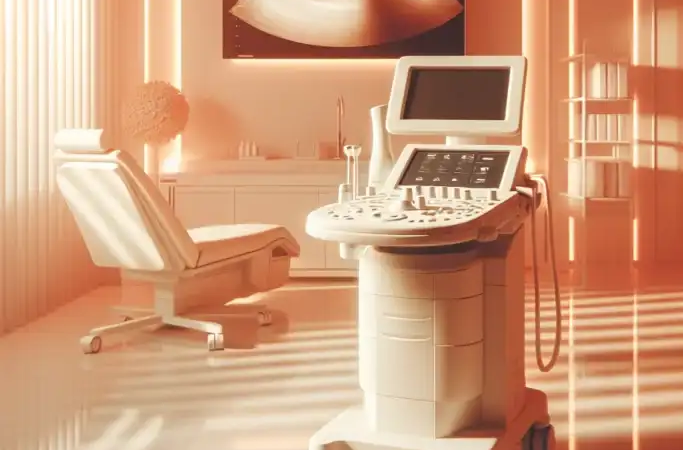 Could Ultrasound Replace Colonoscopy for Monitoring Crohn's Disease? New Research Reveals Surprising Insights