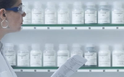 Breakthrough IBD Treatment Shows Promise: Duvakitug Delivers Long-Term Results in Clinical Trial