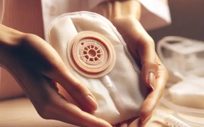 What Does an Ostomy Bag Actually Look Like and Feel Like? A Realistic Guide