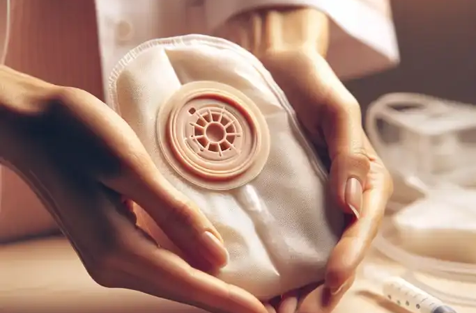 What Does an Ostomy Bag Actually Look Like and Feel Like? A Realistic Guide