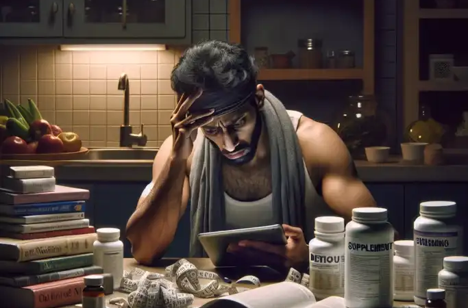 The Dangerous Allure of "Diet Cured My IBD" Stories: Why Anecdotal Success Tales Harm Newly Diagnosed Patients