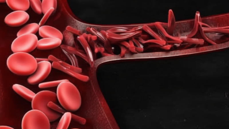 New Study Reveals Alarming Anemia Rates in IBD Patients: What This Means for Your Health Journey