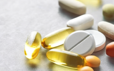 Vitamin D Supplementation and IBD: What Recent Research Reveals About Disease Activity