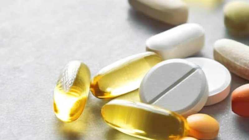 Vitamin D Supplementation and IBD: What Recent Research Reveals About Disease Activity