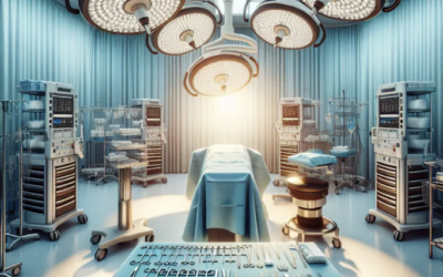 What Happens During a Fistulectomy Surgery? A Complete Guide to the Procedure