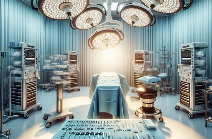 What Happens During a Fistulectomy Surgery? A Complete Guide to the Procedure