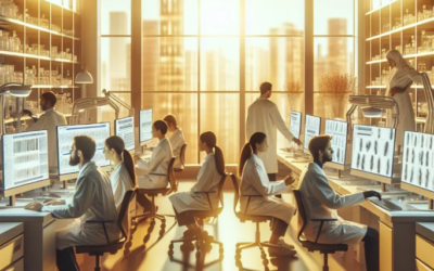 Mount Sinai and Saudi Arabia Partner to Unlock Genetic Secrets of Familial IBD