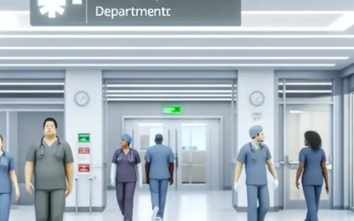 When Minutes Matter Most: Why Emergency Rooms Are Failing People with IBD