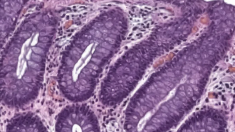 New Case Study Reveals Why Capsule Endoscopy Could Be a Game-Changer for Early Crohn's Diagnosis