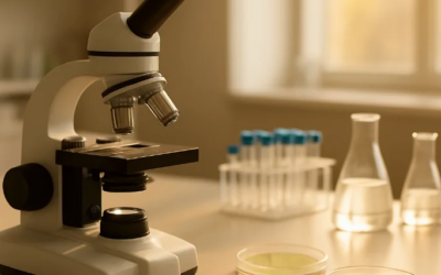 New Research Reveals Promising Results for Fecal Microbiota Transplantation in IBD Treatment