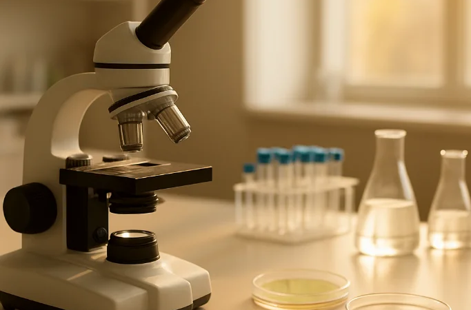 New Research Reveals Promising Results for Fecal Microbiota Transplantation in IBD Treatment