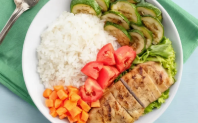 Low-FODMAP Diet for Crohn's Disease: Managing Symptoms Without Treating Inflammation