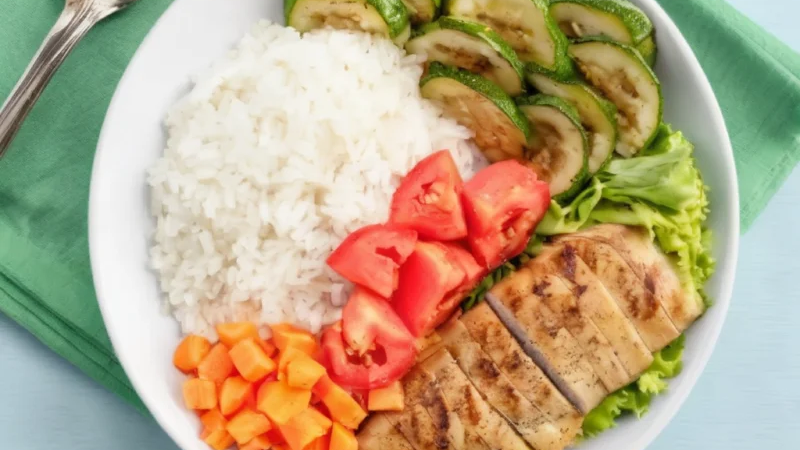 Low-FODMAP Diet for Crohn's Disease: Managing Symptoms Without Treating Inflammation